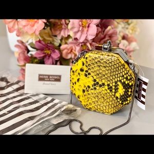 NWT HENRI BENDEL Mini Bag